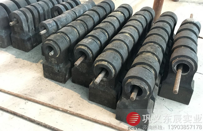 錘式破碎機(jī)錘頭
